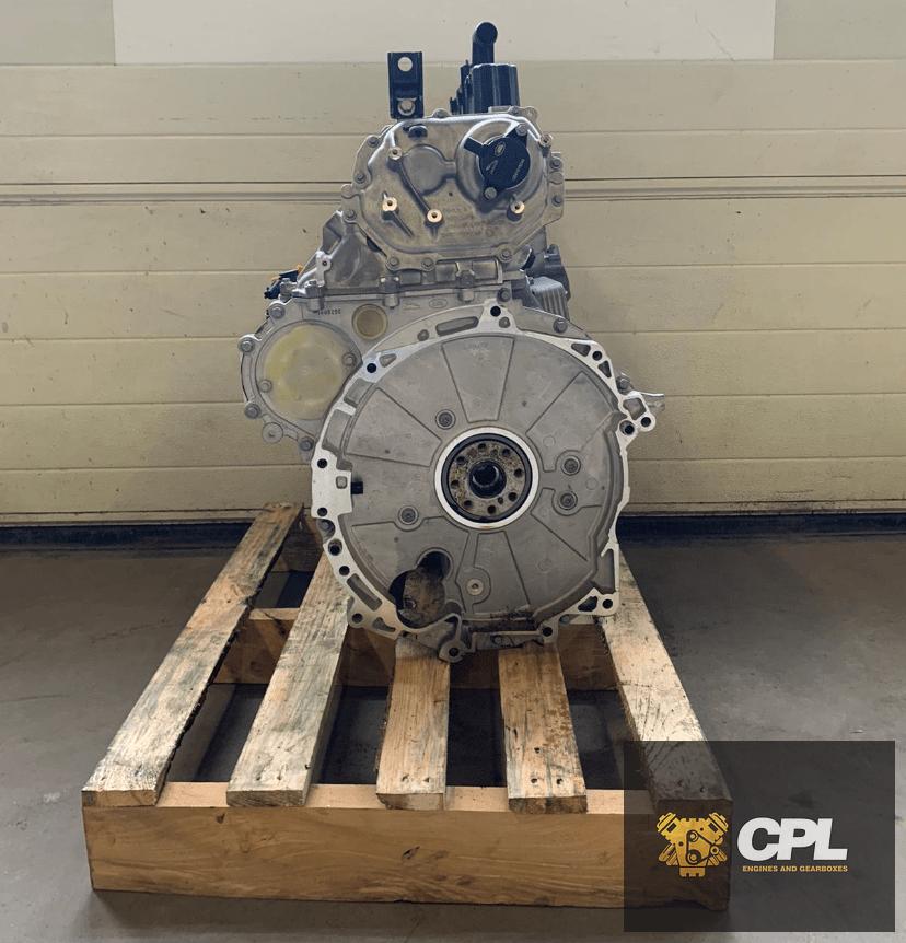 Land Rover Discovery Sport 2.0 204DTD Revisie Motor, Gebruikt, -, -, Ophalen of Verzenden