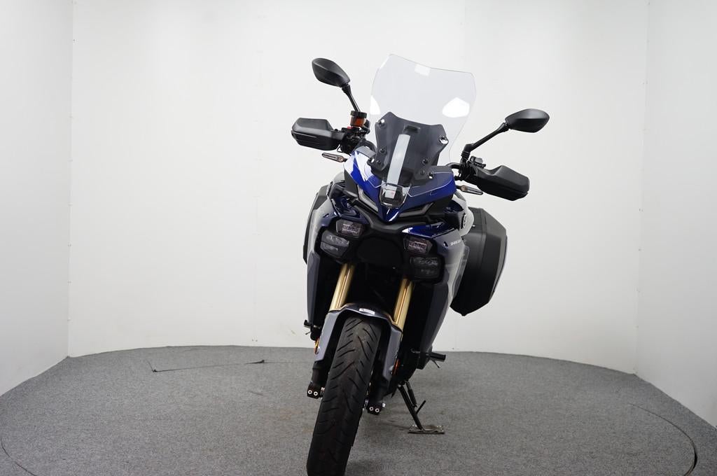 Yamaha TRACER 9 GT+ ABS Y-AMT (bj 2025) - foto 3
