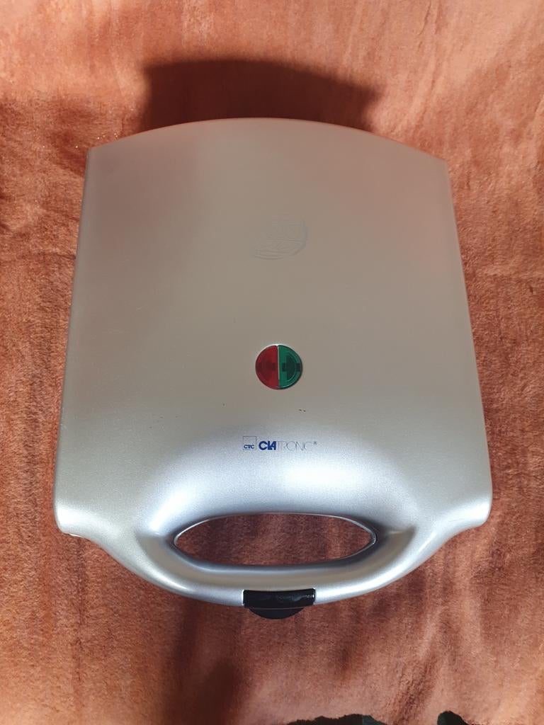 Tosti ijzer br 26-24 cm!! Uniek., Witgoed en Apparatuur, Ophalen of Verzenden, Nieuw