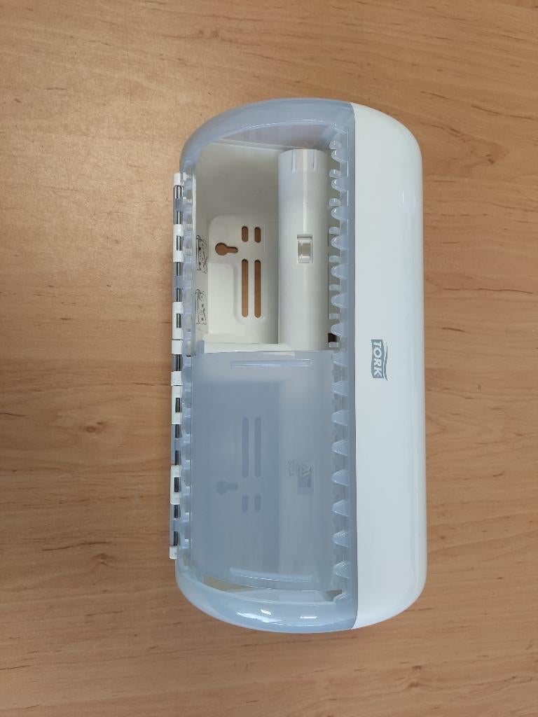 Tork Toiletpapier dispenser, Ophalen of Verzenden, Overige typen