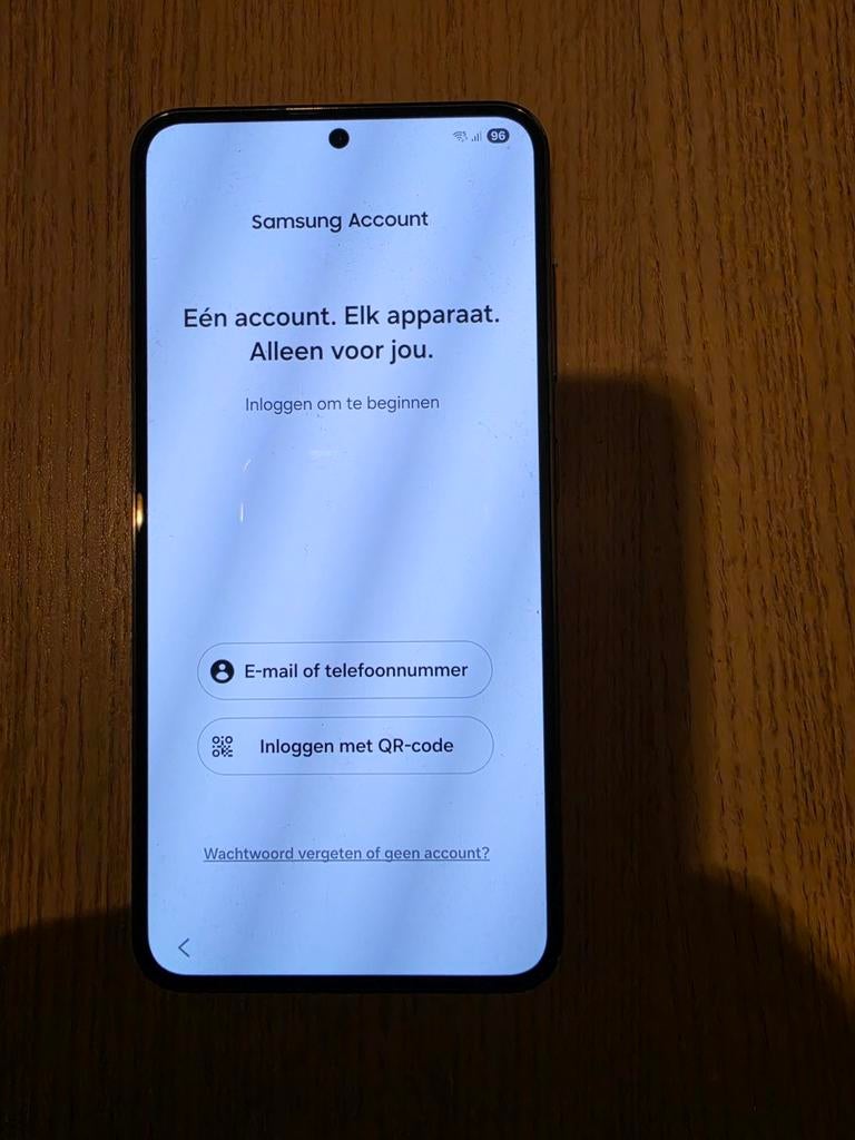 Samsung S23 groen 128 GB, 128 GB, Ophalen, Overige kleuren, Galaxy S23