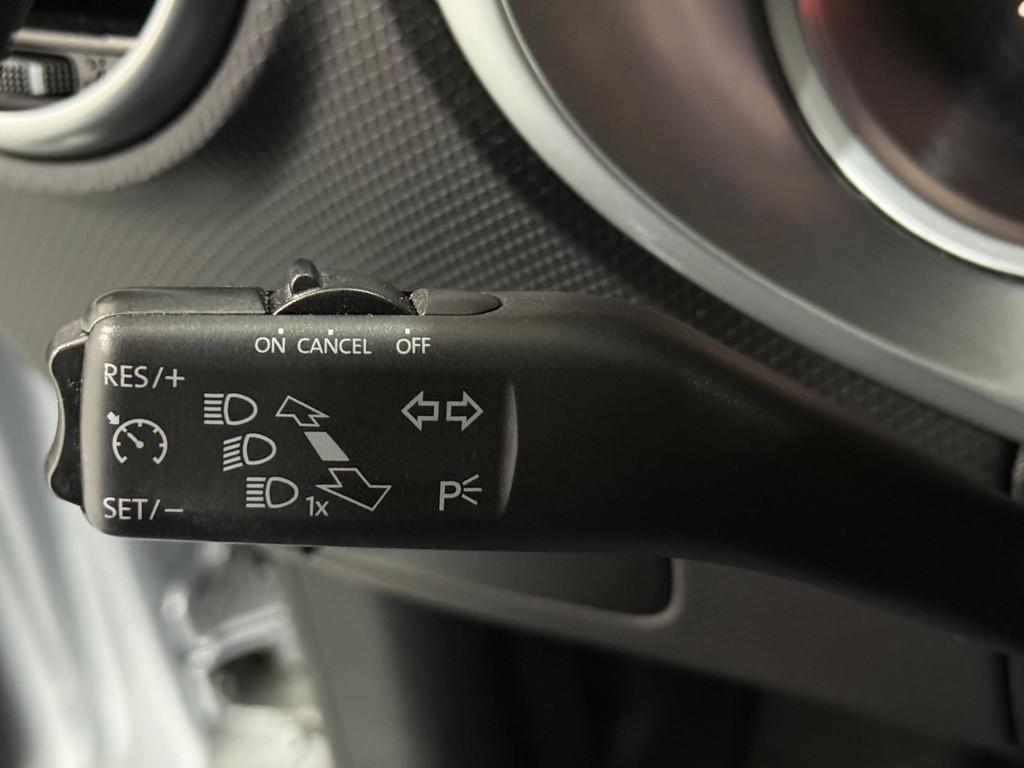 Seat Leon 1.2 TSI Ecomotive Businessline COPA-Airco-Cruise-n, Voorwielaandrijving, Euro 5, Gebruikt, 4 cilinders