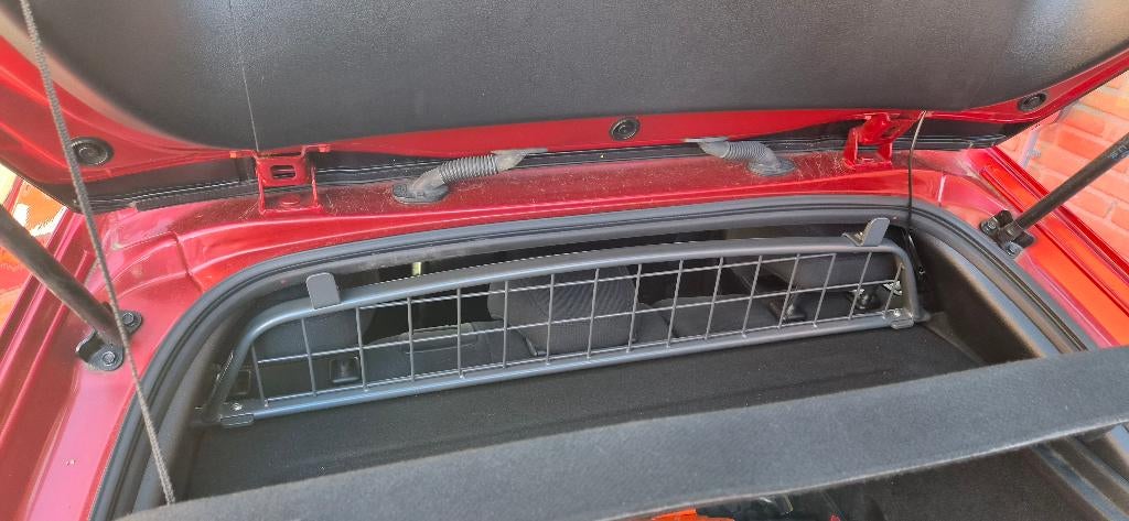 Hondenrek Mazda 3 Hatchback 2019-heden, Auto diversen, Hondenrekken, Ophalen, Zo goed als nieuw