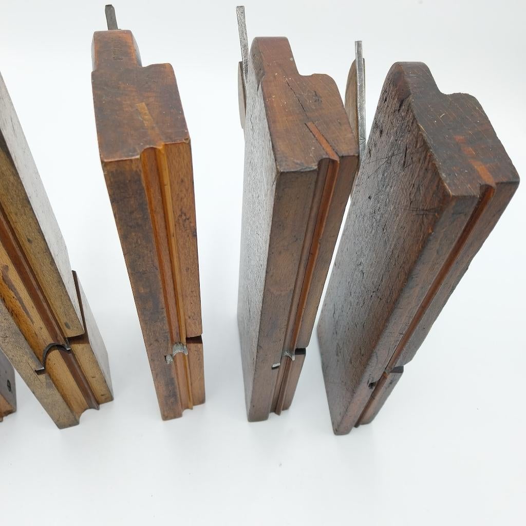 5 Kraalprofielen (ML), Ophalen of Verzenden