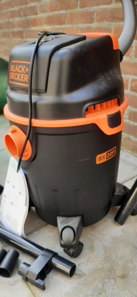 Waterstofzuiger, Ophalen of Verzenden