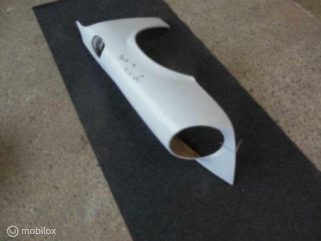 Set voorschermen Porsche 911 74/89, Nieuw