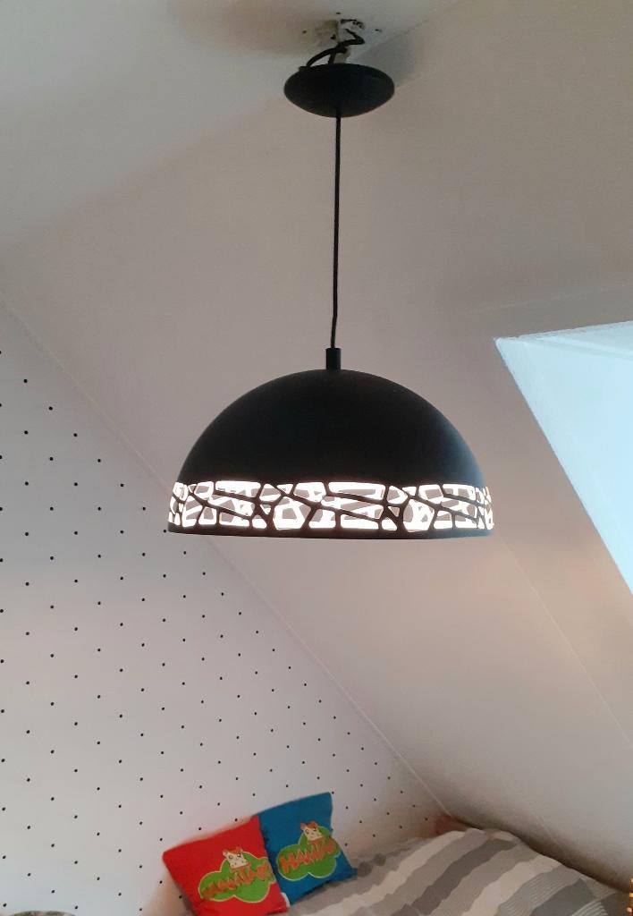 Eglo lampen, Ophalen of Verzenden, Nieuw, Metaal, Minder dan 50 cm