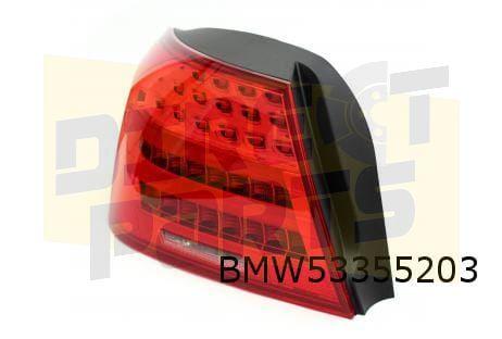 BMW 3-serie Cabrio (3/10-10/13) Achterlicht Links buiten OES, -, -, Nieuw, Ophalen of Verzenden