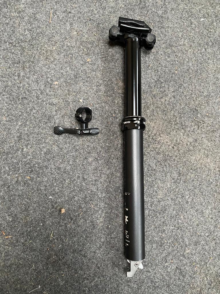 Fox Transfer dropper post zadelpen, Ophalen, Nieuw, Mountainbike, Fox