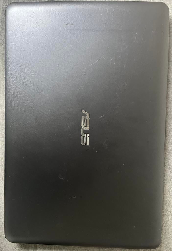 Asus laptop, Computers en Software, Windows Laptops, Ophalen of Verzenden, Zo goed als nieuw