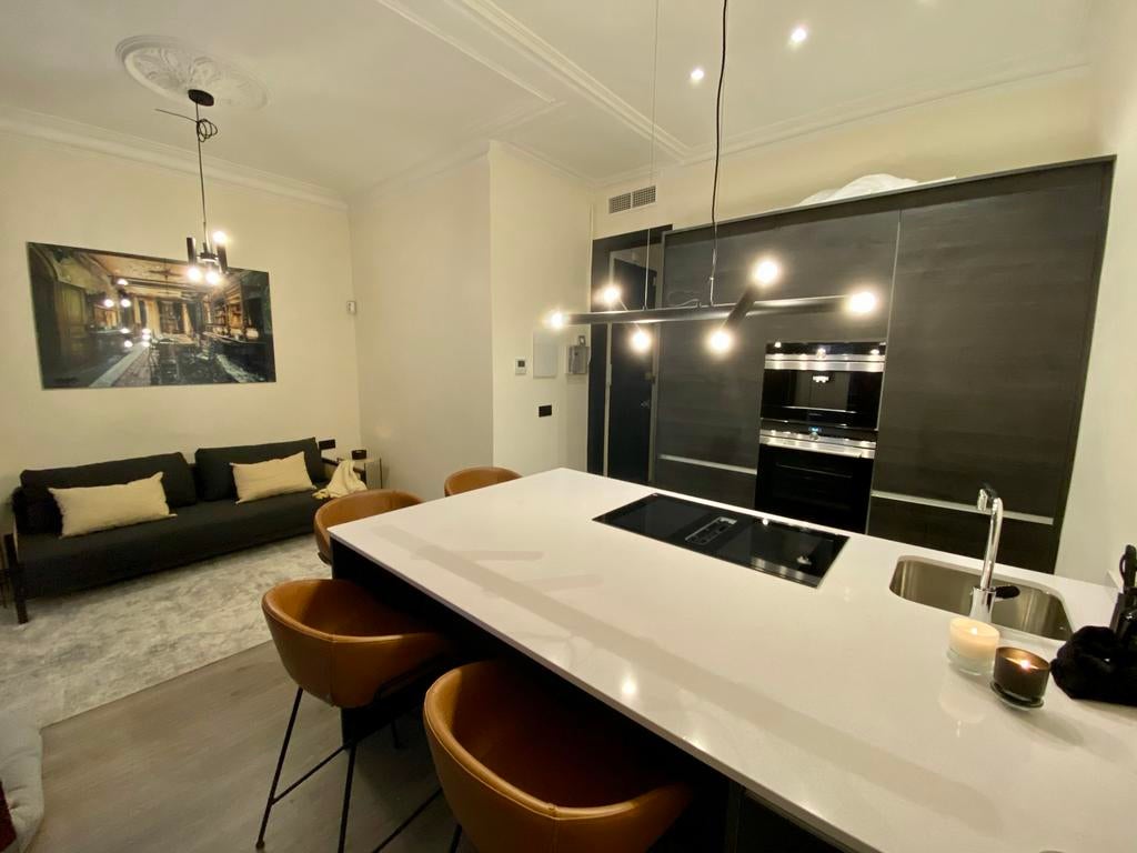 Exclusief gerenoveerd appartement Gotische wijk – Barcelona, Vakantie, Vakantiehuizen | Spanje, Airconditioning