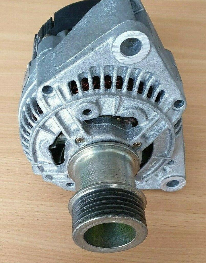 Saab 90a valeo generator alternator 437748, Ophalen of Verzenden, Nieuw, Saab