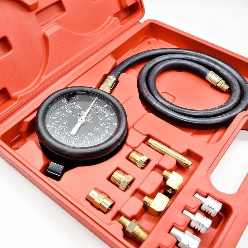 Oliedruk tester universeel, Ophalen of Verzenden