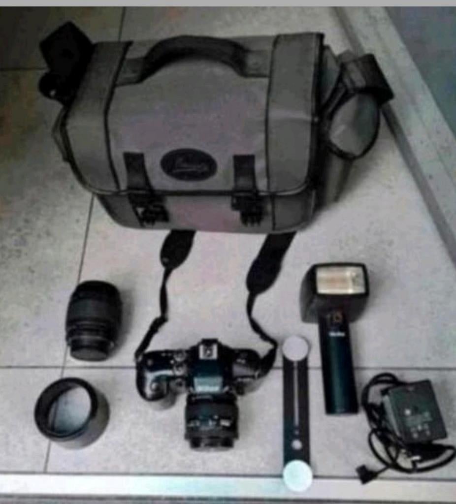 F400x Nikon Camera,extra lens en accessoires, Ophalen of Verzenden, Geheugenkaart, Overige merken, 20x of meer