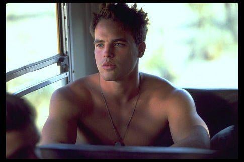 Lekker enge film 'Jeepers Creepers 2' (import), Vanaf 16 jaar, Ophalen of Verzenden, Zo goed als nieuw, Monsters