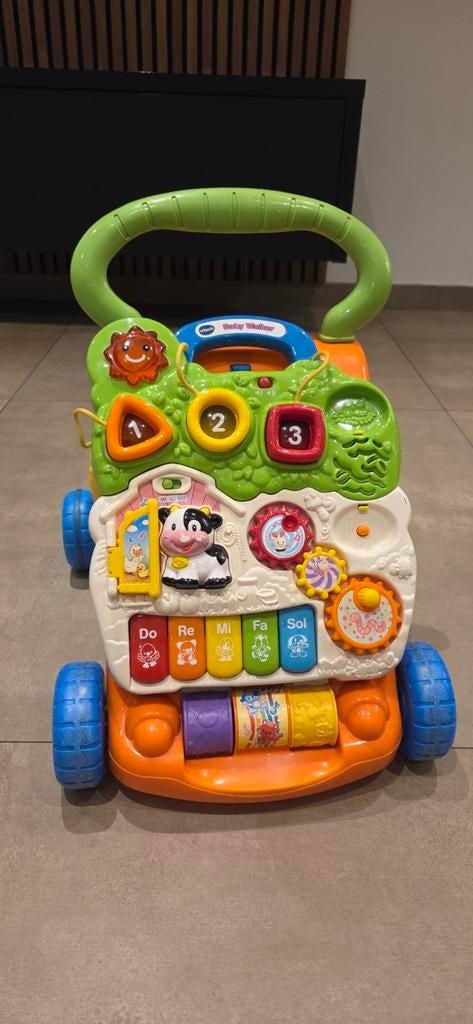 VTech Baby Walker, Ophalen of Verzenden