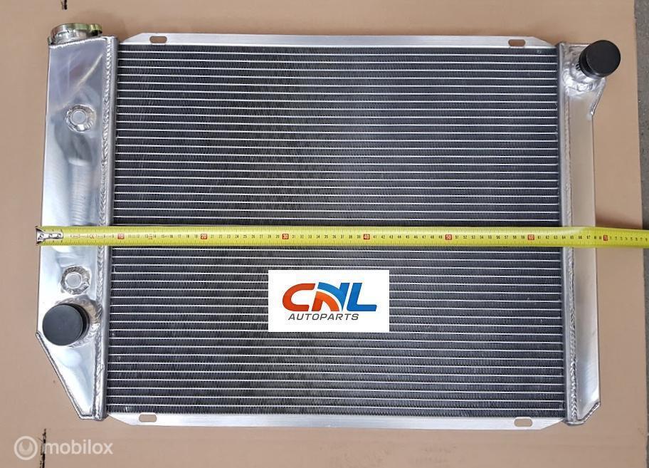 Radiateur Ford XA/XB/XC/GS FALCON 302/351/393 CLEVELAND, Auto-onderdelen, Nieuw, Ophalen of Verzenden