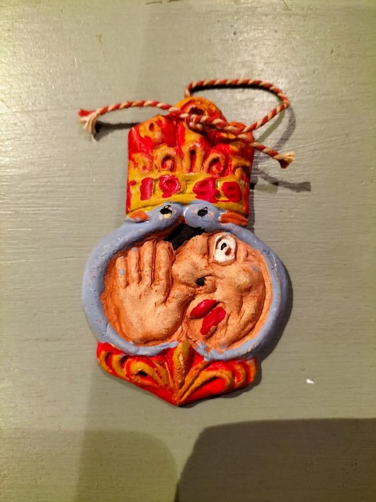 Veldteken 1949 originele, Ophalen of Verzenden