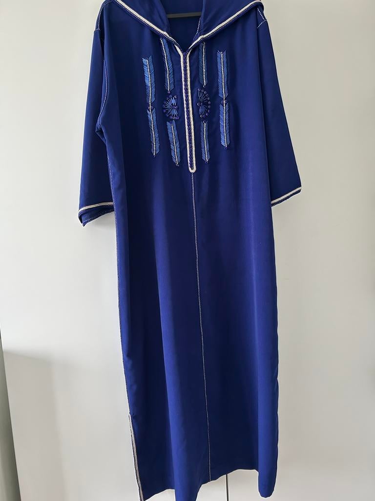 Jelebba donkerblauw, Ophalen of Verzenden, Zo goed als nieuw