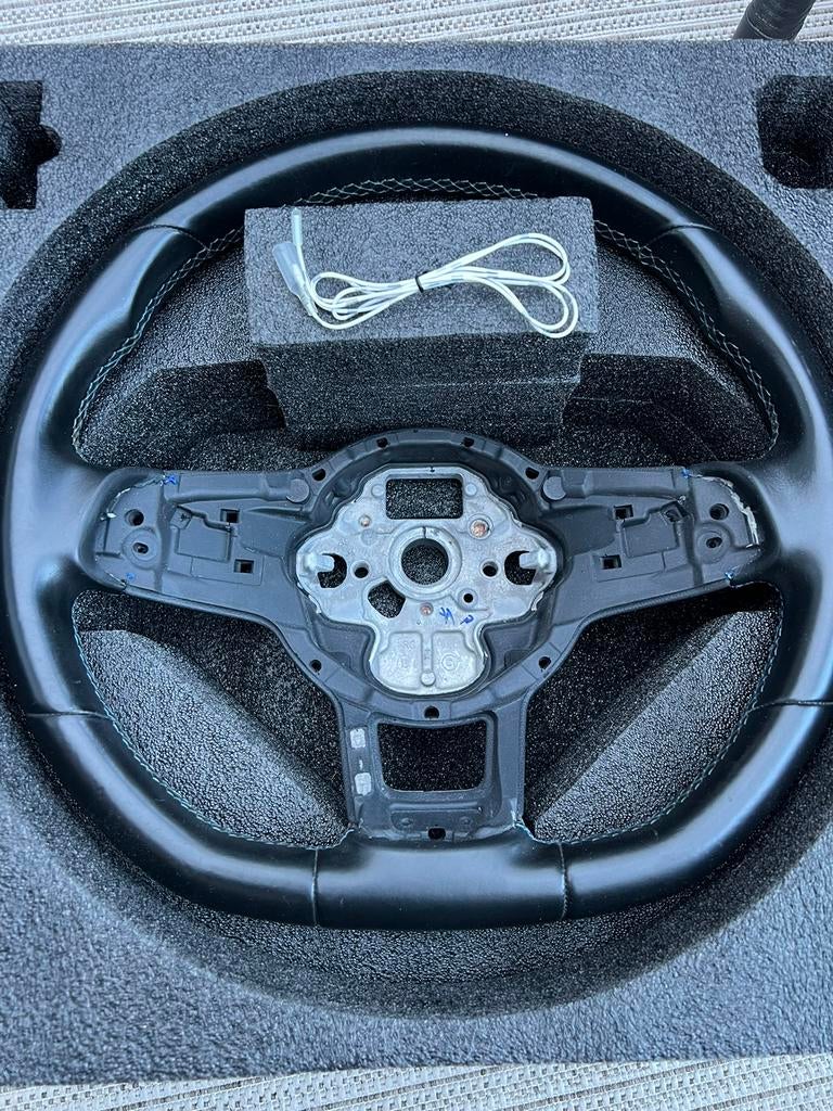 Volkswagen origineel auto stuur, Ophalen, Volkswagen