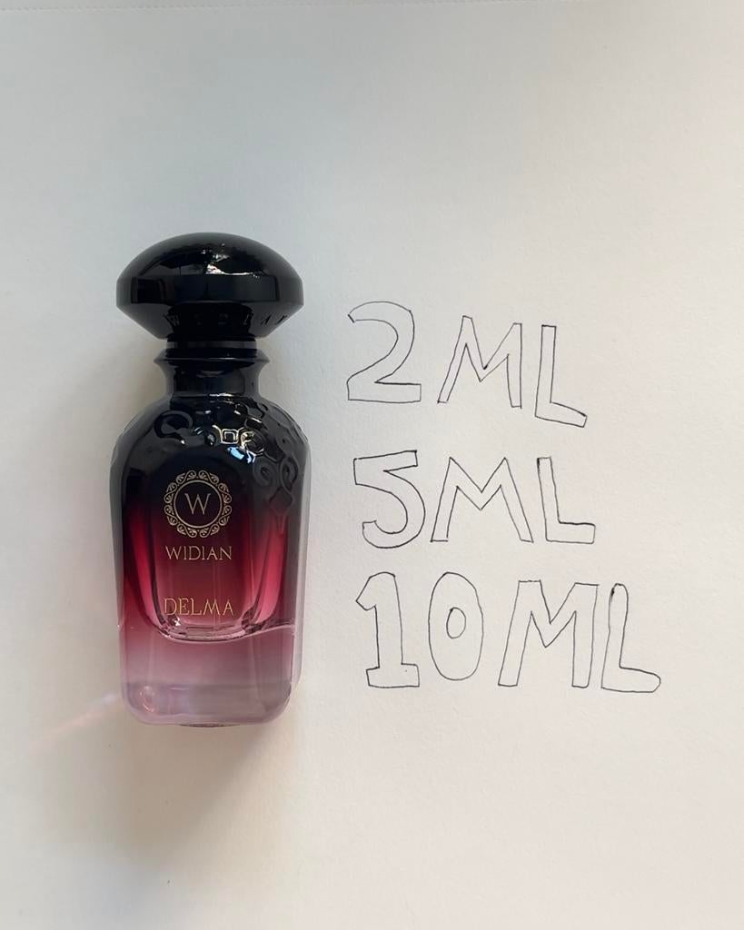 Widian - Delma, Ophalen of Verzenden, Nieuw