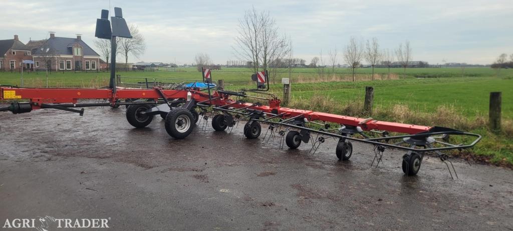 Te Koop Vicon Fanex 1404C, Niet opgegeven, -, Niet opgegeven