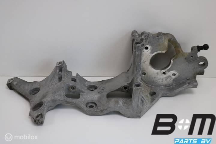 Steun voor dynamo en aircocompressor Audi Q3 Facelift, Gebruikt