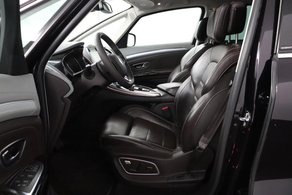 Renault Espace 1.8 TCe Initiale Paris 7p. |NAP|Dealeronderho, Gebruikt, Euro 6, 4 cilinders, 2000 kg