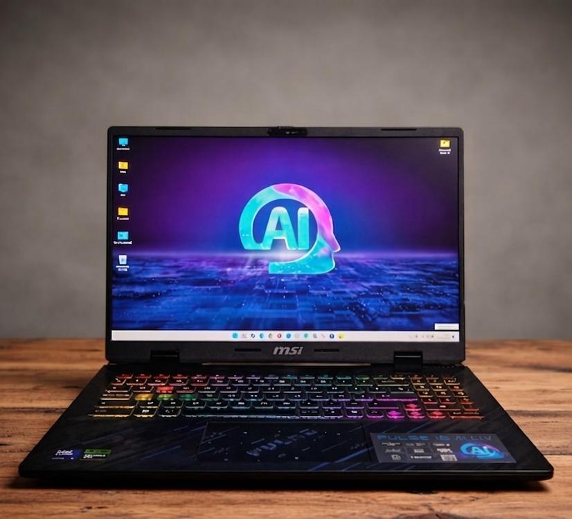 MSI Pulse 16 AI C1VGKG-051NL RTX 4070 I9, Computers en Software, Met videokaart, Nieuw, Ophalen of Verzenden, Gaming