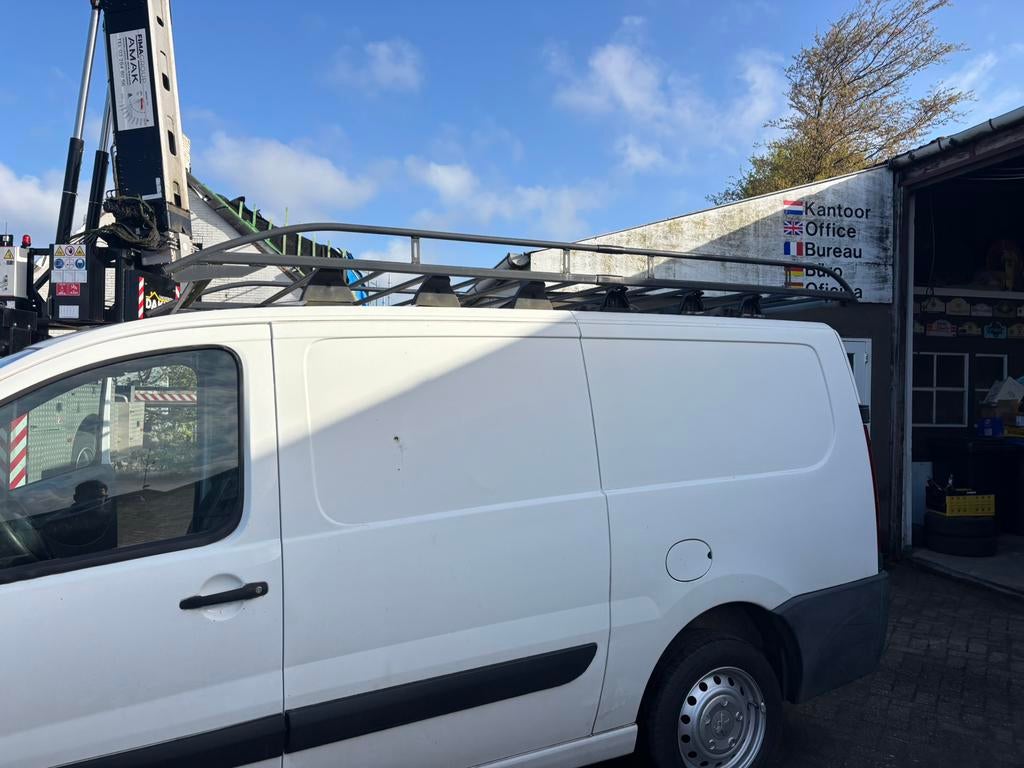 Imperiaal jumpy,scudo,expert., Auto diversen, Dakdragers, Ophalen of Verzenden