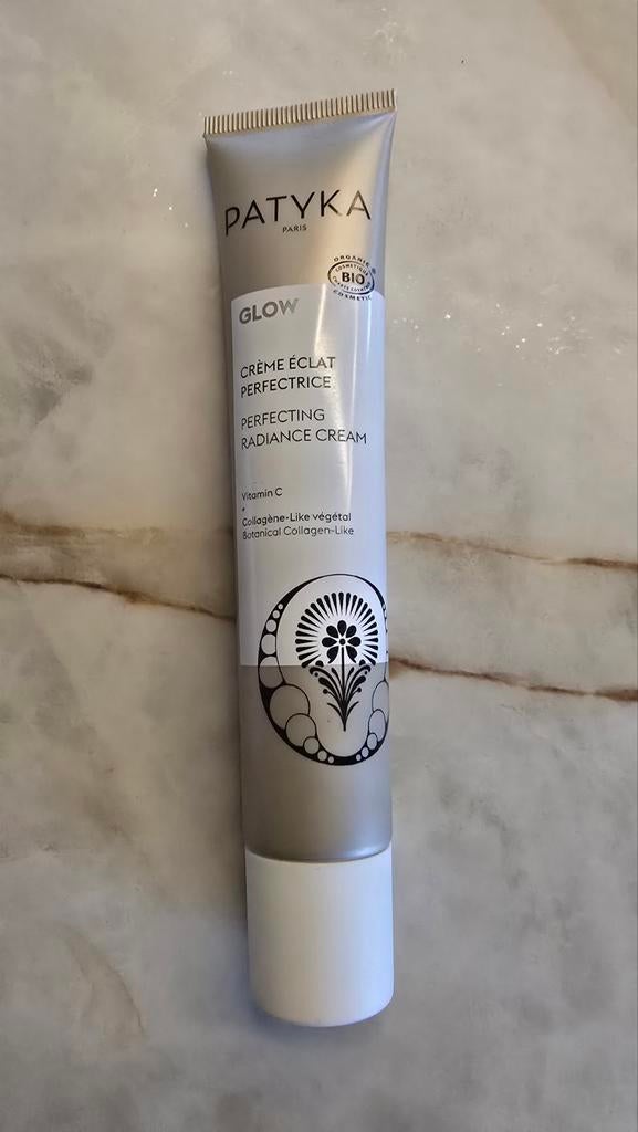 Patyka creme eclat, Ophalen of Verzenden, Nieuw, Gehele gezicht, Verzorging