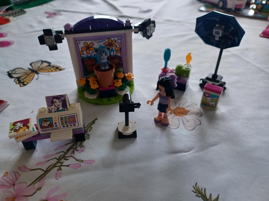 Te koop lego friends, Ophalen of Verzenden