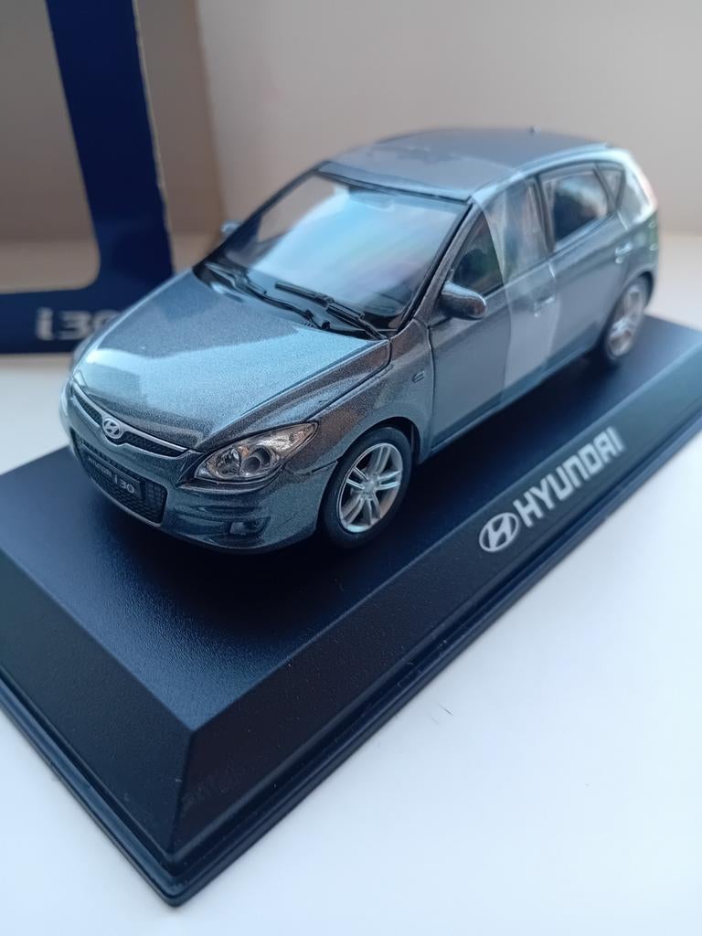 Hyundai i30., Ophalen of Verzenden, Nieuw, Auto