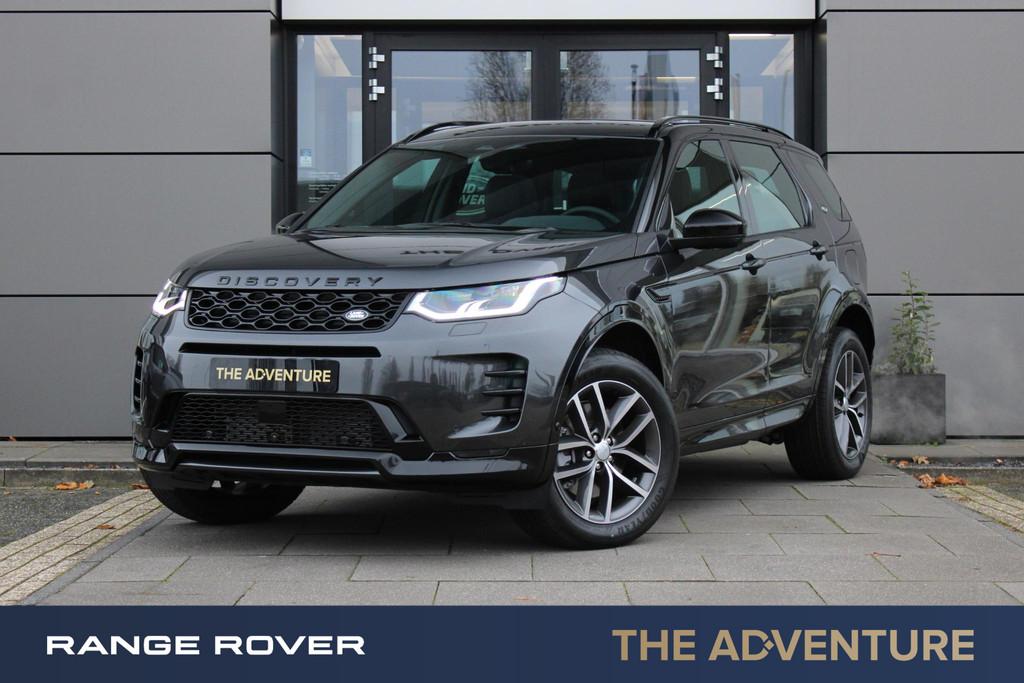 Land Rover Discovery Sport P270e Landmark | Pano | Trekhaak, Automaat, Euro 6, Met garantie (alle), 15 kWh