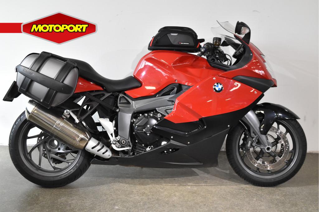 BMW K 1300 S (bj 2013)