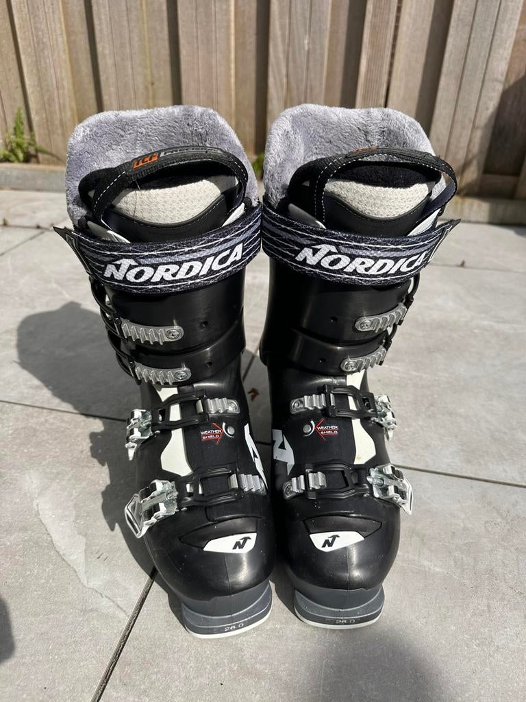 Nordica skischoenen nieuw, 160 tot 180 cm, Schoenen, Nieuw, Ophalen of Verzenden