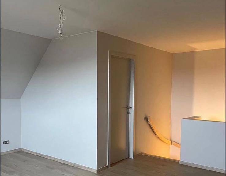 Zolder renovatie extra kamer/ruimte creeren scheidingswand, Ophalen of Verzenden