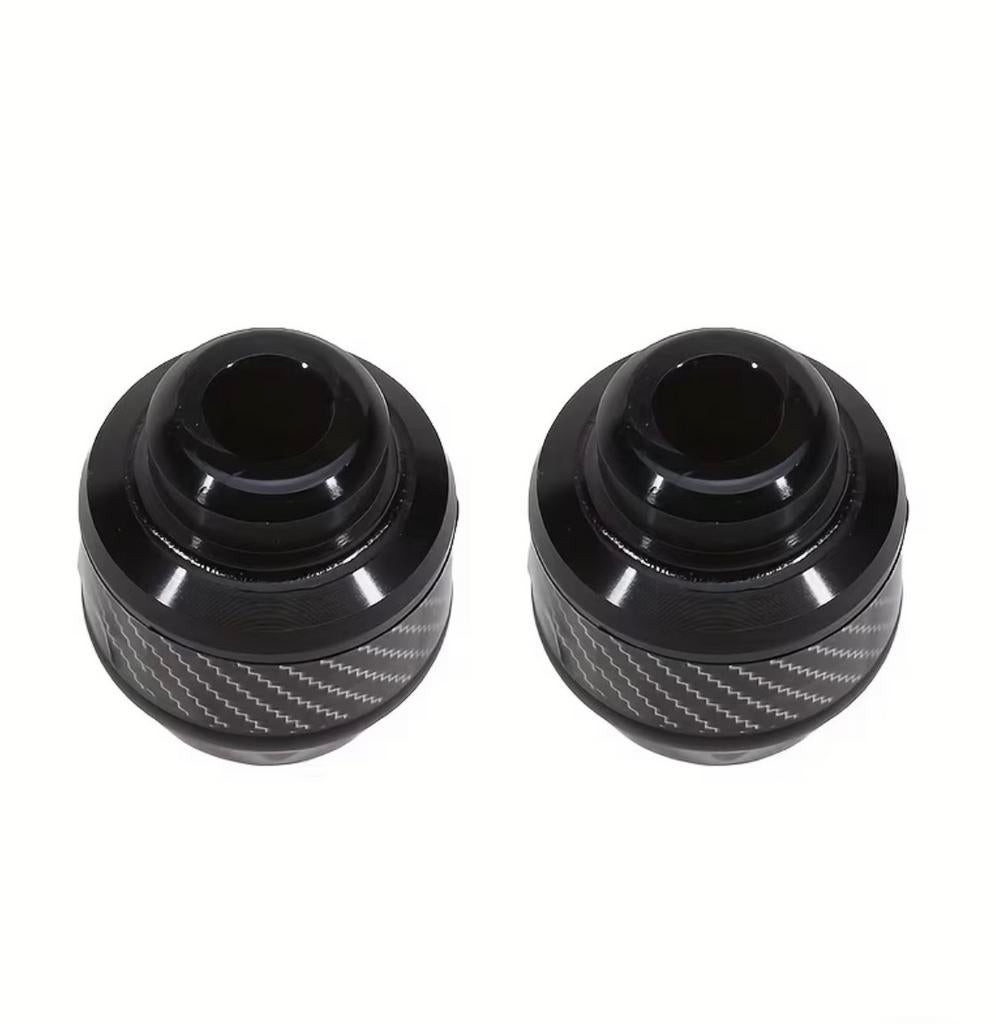 Nieuw Motor Crash protectors voorvork valbeschermers 4x, Motoren, Accessoires | Overige, Ophalen of Verzenden, Nieuw