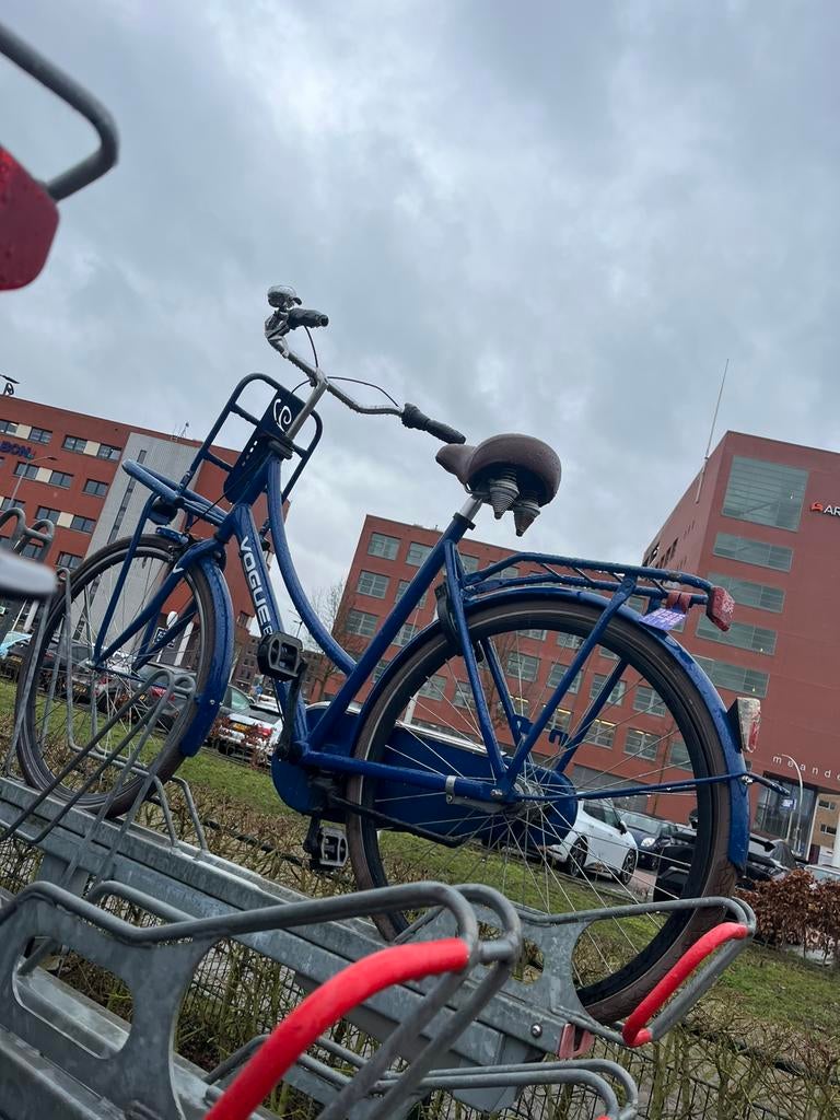 Fiets, Ophalen of Verzenden, Gebruikt, Overige merken