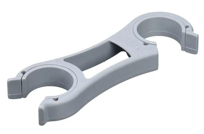 Fiamma Fietsenrekhouder  98656-378, Caravans en Kamperen, Buurserstraat 15 A, 7481 EG,Haaksbergen, Ophalen of Verzenden, Info@123CamperOnderdelen.nl