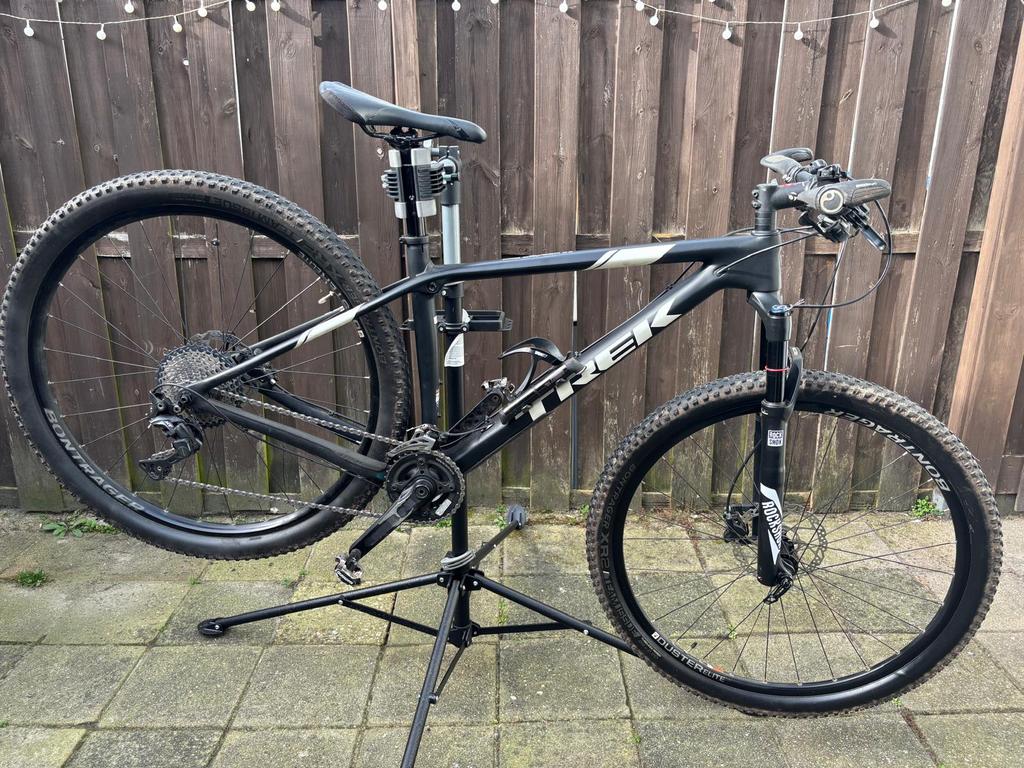 Trek Procaliber 9.6, Fietsen en Brommers, Fietsen | Mountainbikes en ATB, Ophalen, Zo goed als nieuw, Overige merken