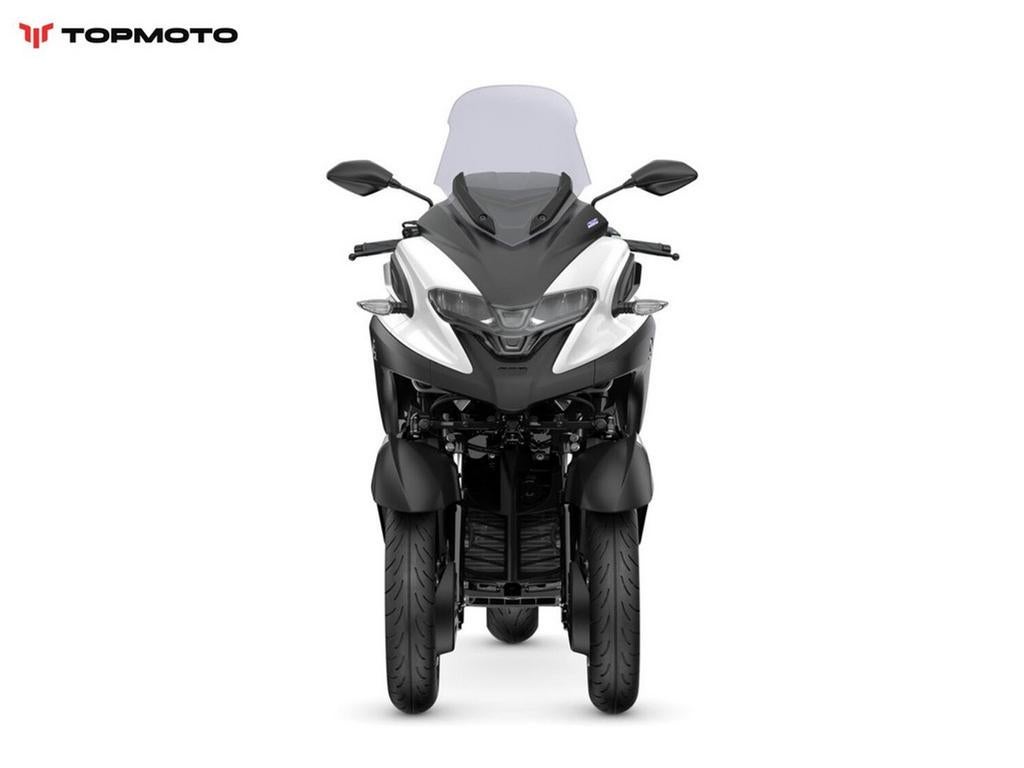 Yamaha TriCity 300 (bj 2025) - foto 2