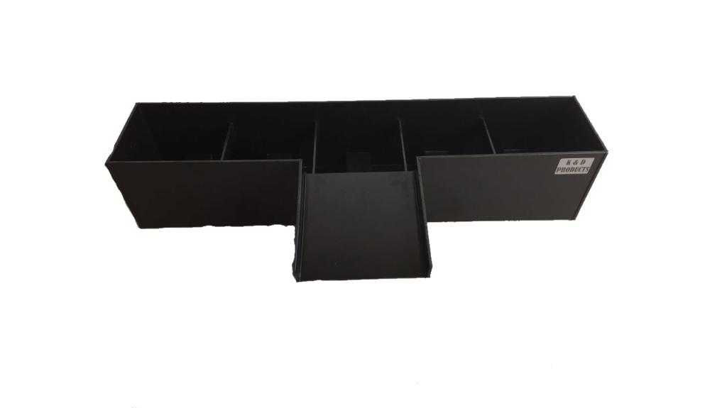 Plantenfilter KD Filter 125 cm, Tuin en Terras, Ophalen of Verzenden, Nieuw