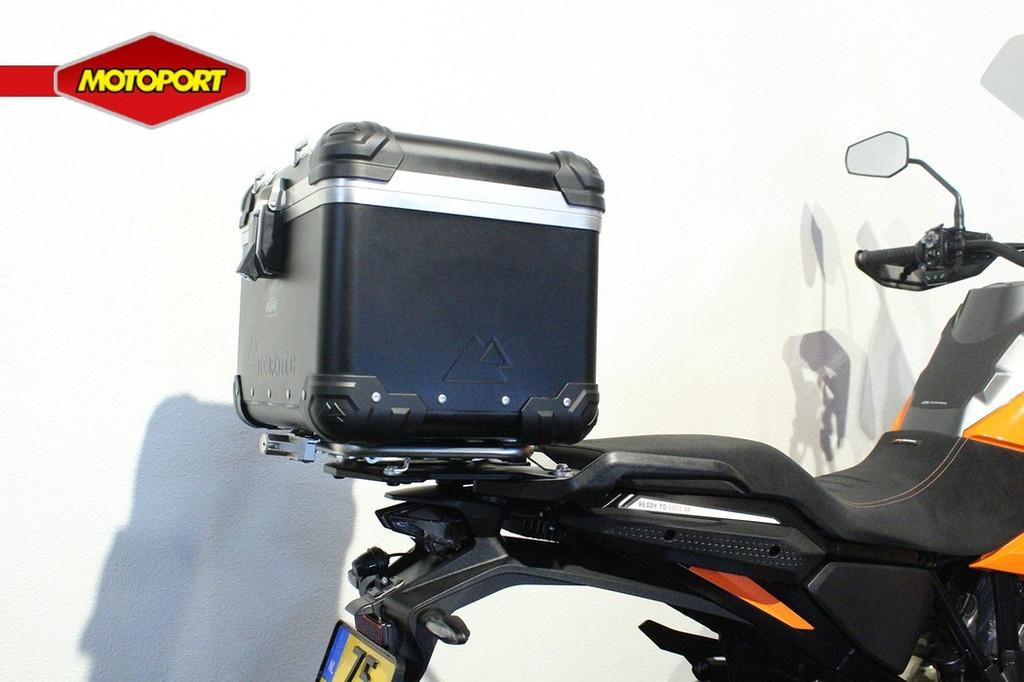 KTM 1290 SUPER ADVENTURE S (bj 2021) - foto 2