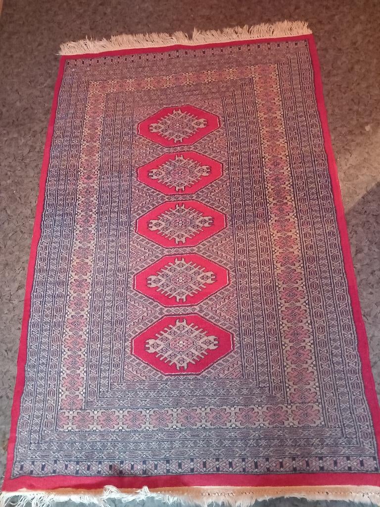 vloerkleed, Ophalen, 150 tot 200 cm, Zo goed als nieuw, 150 tot 200 cm