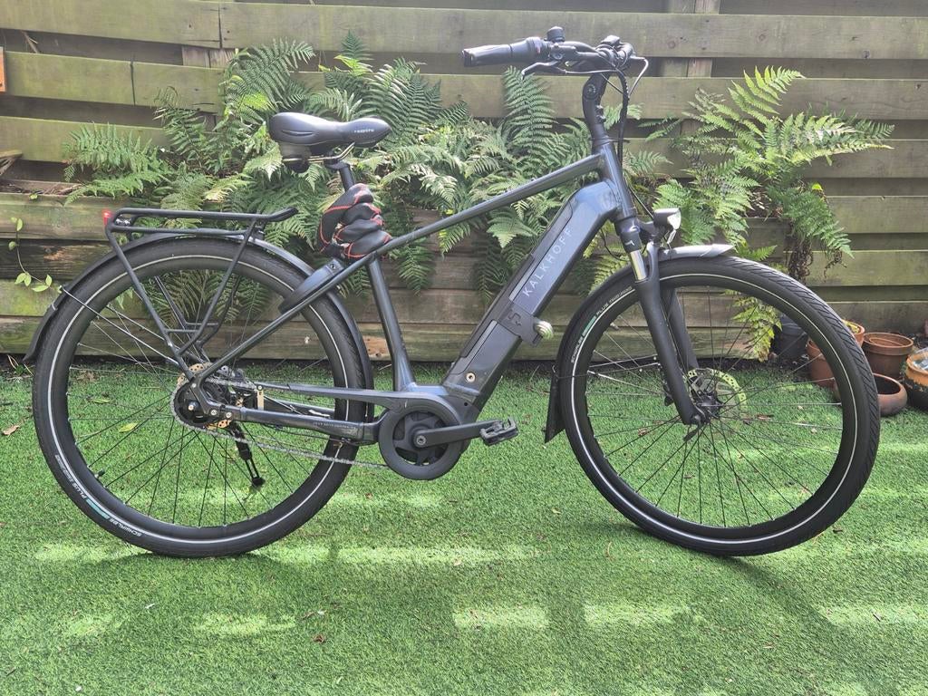 KALKHOFF Image 3.b Advance (625watt/Smart System) te koop, Ophalen, Zo goed als nieuw, 50 km per accu of meer, Overige merken