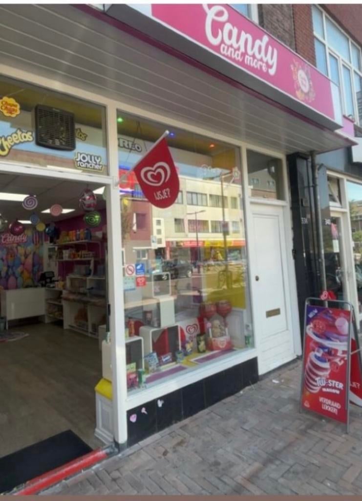 Winkelpand ter overname Centrum Utrecht