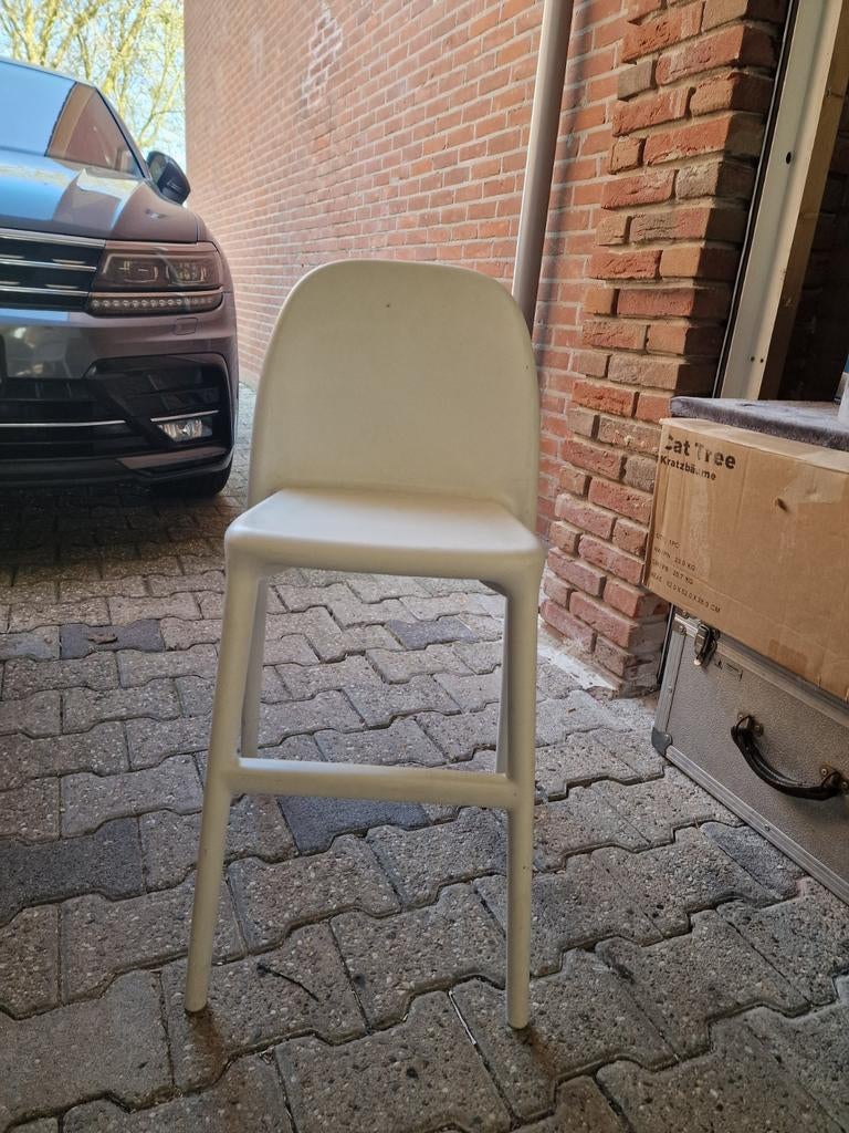 Urban Ikea stoel, Huis en Inrichting, Stoelen, Ophalen of Verzenden
