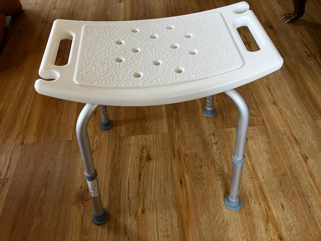 Douchekruk, Ophalen of Verzenden, Zo goed als nieuw