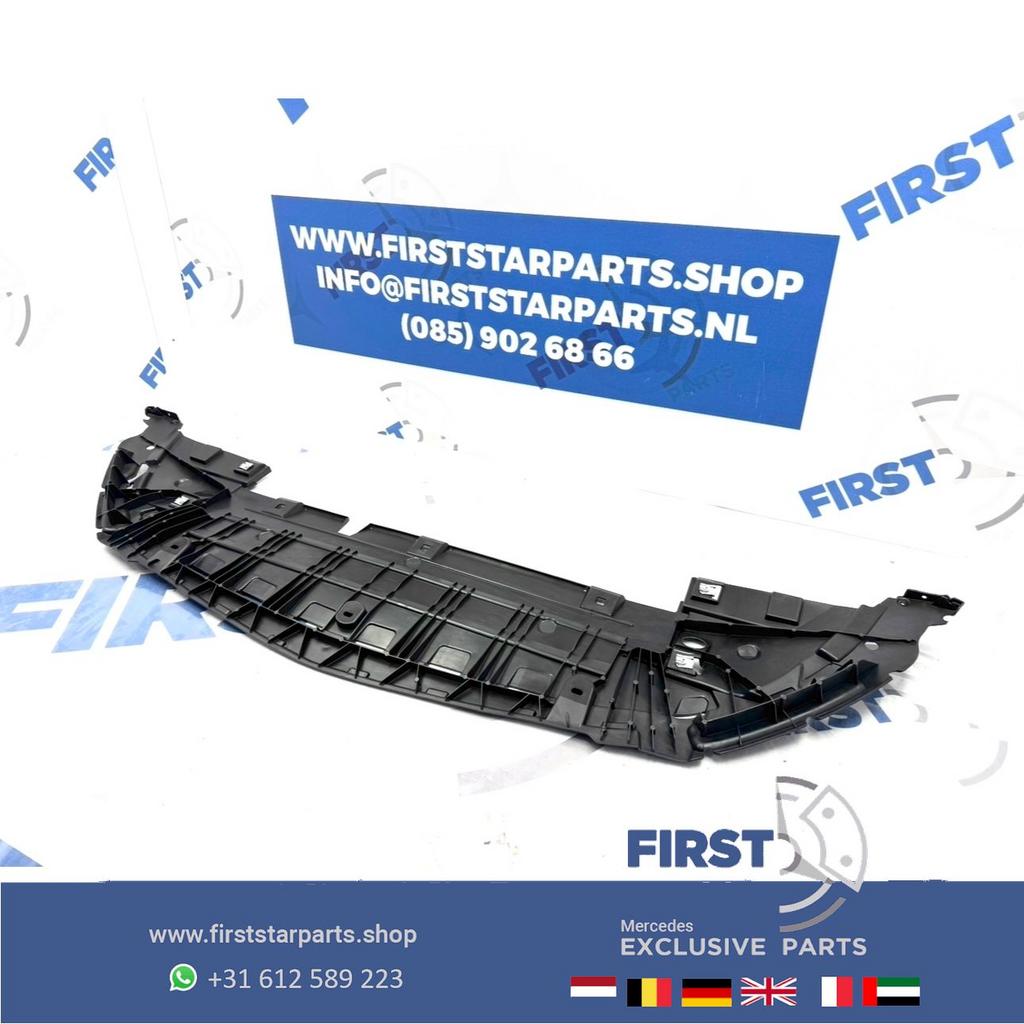 ONDERPLAAT W177 W247 W118 W205 W213 W238 H247 W257 W167 W463, Auto-onderdelen, Carrosserie en Plaatwerk, Gebruikt, -, Ophalen of Verzenden